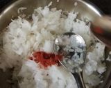 चुरचुर मूली तंदूरी रेसिपी चरण 2 फोटो