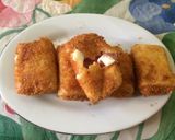 Foto langkah ke 3 dari resep Risoles Mayo.