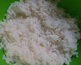 Foto del paso 1 de la receta: Arroz Chino sin Huevo