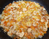 Foto del paso 2 de la receta: Pollo multicultural