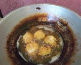 Foto langkah ke 4 dari resep Terong goreng.