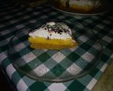 Mogyorós süti recept fázis 3 fotója