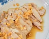 Foto langkah ke 4 dari resep Ayam Hainam.