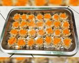 Foto langkah ke 6 dari resep Dimsum Ayam.