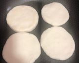 Foto del paso 12 de la receta Arepas de ternera deshilachada en salsa de mostaza, miel y vegetales (versión normal y Mambo)