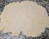 Foto del paso 3 de la receta: Bizcochitos de grasa, manteca o margarina