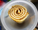 Foto del paso 3 de la receta: Flan con premio