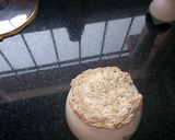 Foto del paso 5 de la receta: Gluten para hacer crecer las masas, darles esponjosidad y volumen 