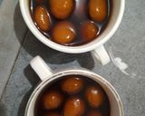 Foto langkah ke 8 dari resep Kolak Biji Salak Labu.