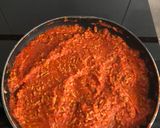 Foto del paso 7 de la receta La Boloñesa de Tía Esther #Calendario 2027