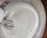 Φωτογραφία βήματος 1 της συνταγής Angel food cake