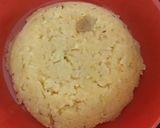 A picture of step 9 of Punjabi thali (Chana mansala & More).