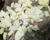 Foto del paso 4 de la receta: Bife a la olla