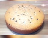 صورة لخطوة 6 من وصفة كيك اسفنجي هش ولذيذ 😋🤩