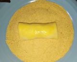 Foto langkah ke 6 dari resep Risoles tanpa ayam.