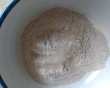 321. Zsemle és bagett ahogy én készítem ! recept fázis 2 fotója