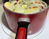 洋蔥水的食譜步驟4照片