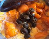 Foto del paso 2 de la receta: Mermelada Damasco