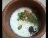 வயல்காட்டு நீர் மோர் (Vayalkaattu neermor recipe in tamil) ரெசிபி ஸ்டேப் 2 புகைப்படம்