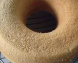Foto langkah ke 6 dari resep Bolu kopi.