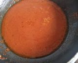 स्टफ्ड टमाटर(stuffed tamater recipe in hindi) रेसिपी चरण 5 फोटो
