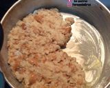 Foto del paso 2 de la receta: Budín de bolillo duro