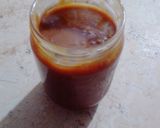 صورة لخطوة 2 من وصفة صوص الكراميل