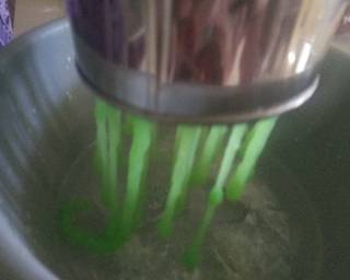 Es Cendol Pelangi 🌈 - Step 3