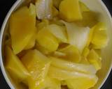 Aam Panna recipe step 1 photo
