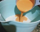 Foto del paso 2 de la receta: Bombitas de Yogurt