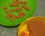 Foto langkah ke 3 dari resep Nastar Lembut.