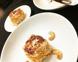A picture of step 22 of Chena Poda.