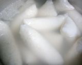 Foto langkah ke 3 dari resep Lontong (5;30;10).
