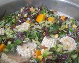 ऋषीची भाजी (Rushichi Bhaji Recipe In Marathi) रेसिपी स्टेप 3 फोटो 