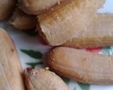 Foto langkah ke 1 dari resep Getuk pisang.