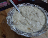 Foto langkah ke 5 dari resep Pancake Pisang.