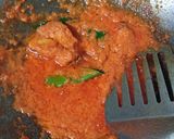 Foto langkah ke 2 dari resep Gulai Daun Singkong.