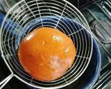 Foto del paso 8 de la receta: 🥯Berlinesas esponjositas 🥯