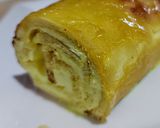 Foto del paso 5 de la receta: PIONONO🥮Con Betún de Mantequilla...!🍯