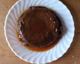 Foto del paso 14 de la receta: Pastel imposible / Chocoflan
