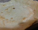 Foto langkah ke 9 dari resep Tortilla (Kulit Kebab).