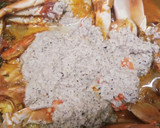 நண்டு மிளகு மசாலா (Nandu masala recipe in tamil) ரெசிபி ஸ்டேப் 5 புகைப்படம்