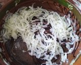 Foto del paso 4 de la receta: Pollo a la crema