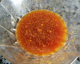Foto del paso 4 de la receta: Tofu a la naranja