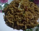 Foto langkah ke 6 dari resep Magelangan Homemade.