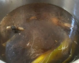 Foto del paso 3 de la receta: Demi-glasé o salsa Española