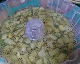 Foto langkah ke 2 dari resep Puding nanas...