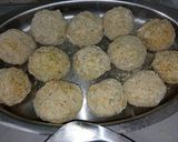 Foto del paso 7 de la receta: Encroquetado de brócoli