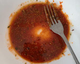 Foto del paso 3 de la receta: Patatas gajo y calabacín igual