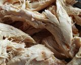 Foto del paso 1 de la receta: 💠Tostadas de choripollo💠